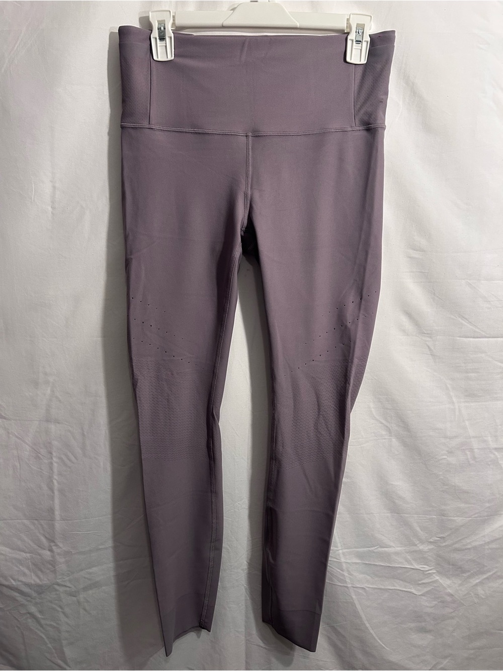 lululemon athletica Dusty Lavender High-Rise Leggings